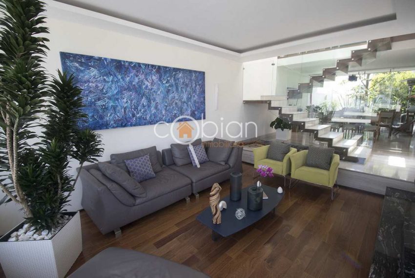 www.inmobiliariacobian.com venta casa lomas de angelopolis puebla (4)