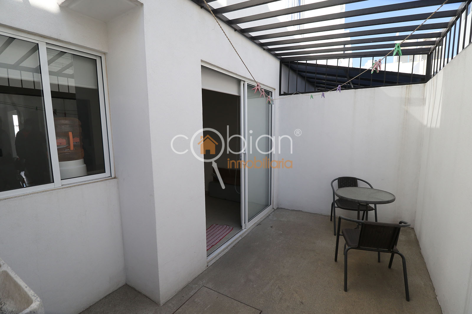 TRES CANTOS - Inmobiliaria Cobian