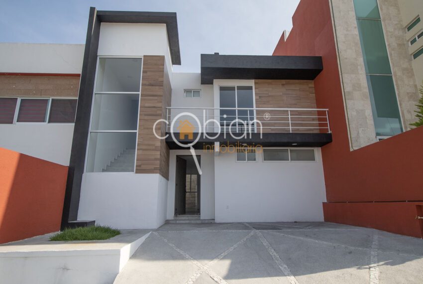 Inmobiliaria Cobian | Venta y renta de casas en Puebla